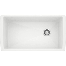Blanco 440149 Precis 32 Undermount Single Basin Build Com