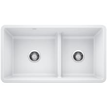 Workstation Sink Accessory - 18 Dishwasher Safe White Cutting Board ( –  Create Good Sinks