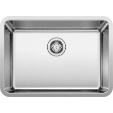 Kohler K-5286-NA Stainless Steel Strive 24