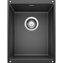 Moen 25350vivy Ivory Double Basin Granite Kitchen Sink From The Moenstone Series Faucetdirect Com