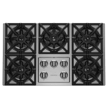 Bluestar Cooktop Cooktops Rbct304bssv2l