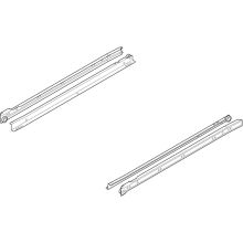 Hickory Hardware P1175 2c Cadmium 1175 Series 24 Inch Full