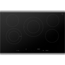 NET8069UC Electric Cooktop