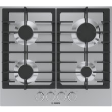 BlueStar 36 Induction Cooktop BSP36INDCKT