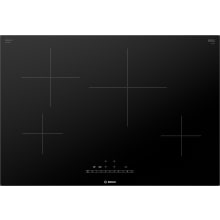 KitchenAid KICU509XBL 30 Inch Wide Induction Cooktop with