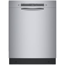 Asko DBI663THS 30 Series 24 Inch Wide 16 Place Setting Build