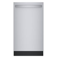Honeywell 22 in. Countertop Dishwasher with 6 Place Settings, 6 Washing Programs, Stainless Steel Tub, UL/Energy Star, White