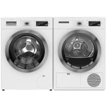 Bosch washer shop dryer pedestal drawer