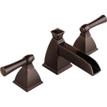 Central Brass 1178 A Polished Chrome 1 2 Gpm Double Handle Slant