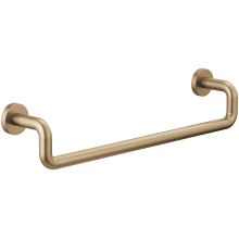 Brizo litze shop towel bar