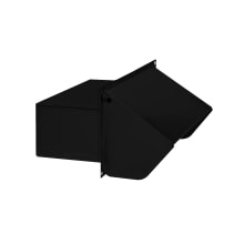 Vent-A-Hood VP528 8 x 8 x 8.5 Wall Louver for | Build.com