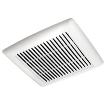 Broan FG600S White LED Grille Upgrade for Broan Exhaust Fans -  FaucetDirect.com