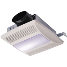 Air King AK110PN 100 CFM 1.5 Sone Ceiling Mounted Energy | Build.com