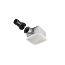 Panasonic Fans Exhaust Fan Combination from the | Build.com