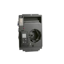 Cadet RM162 1600 Watt 240 Volt Heater Assembly NEW 
