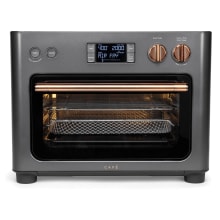 Kco253 compact top toaster oven
