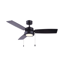 Blade Indoor LED Ceiling Fan 