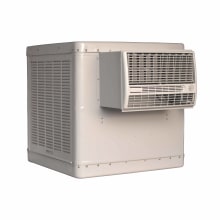 slimline evaporative window cooler mcp59