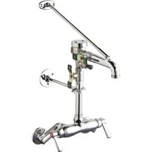 Chicago Faucets 897 Build Com