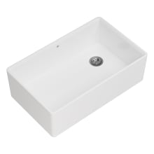 Franke FHK710-33WH White Farm House 33
