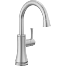 New Chrome Delta beverage Faucet 1977-DST 5.00 x 3.80 x 5.00 inches 