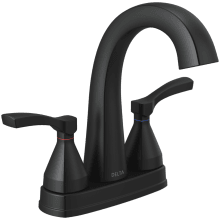 Moen 6410bn Brushed Nickel Eva 1 2 Gpm Centerset Bathroom Faucet Valve Included Faucet Com Moen 6410bn Brushed Nickel Eva 1 2 Gpm Centerset Bathroom Faucet Valve Included Faucet Com