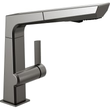 Kohler K-649-VS Stainless Steel Simplice Pullout Spray ...
