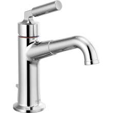 Delta 551 Pn Dst Dryden Single Hole Bathroom Build Com Delta 551 Pn Dst Dryden Single Hole Bathroom Build Com