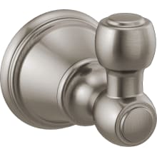 Delta 70035-SS Windmere Bath Robe Hook Stainless Steel Finish 