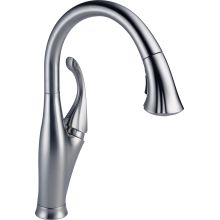 Delta 9178-AR-DST Leland Pull-Down Kitchen | Build.com