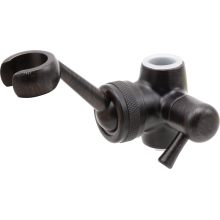 Delta Faucet RP60979AR Addison Base and Gasket Trim Ring Arctic Stainless