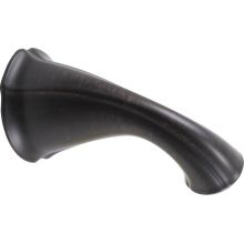 Delta Faucet RP60979AR Addison Base and Gasket Trim Ring Arctic Stainless
