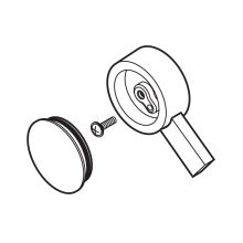 KOHLER 1015190 Replacement Part