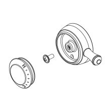 KOHLER 1015190 Replacement Part