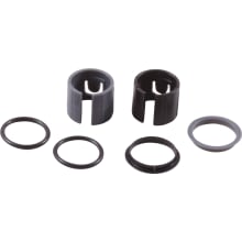 Delta Rp40520 N A Spout Ring Friction Washer And Clip From The Allora Collection Faucetdirect Com