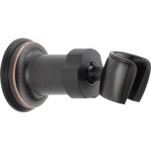 White Delta 75003WH140 Shower Arm Mount