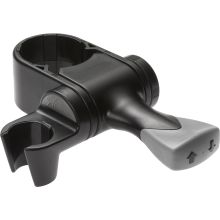 White Delta 75003WH140 Shower Arm Mount