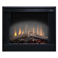 Dimplex X-BF45DXP 45 Built-In Electric Firebox | Build.com