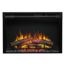 Dimplex X-XHD26L Multi-Fire XHD 5118 BTU 26 Inch Wide | Build.com