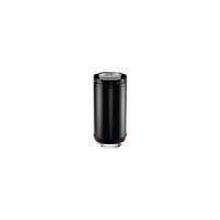 Metalbest 1605247 Black 5 Inner Diameter Direct Temp Direct