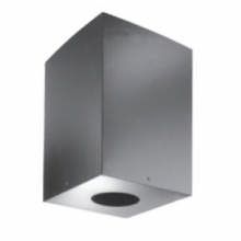 6 DuraVent DuraTech Flat Ceiling Support Box (Square) 6DT-FCS 