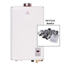 Takagi TK-540P-NIH N/A 10 GPM Residential Natural Gas Tankless Water Heater  with 199000 Maximum BTU Input - VentingDirect.com
