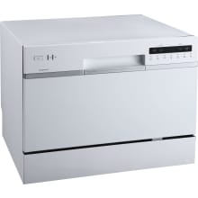Koldfront countertop dishwasher hotsell pdw45eb