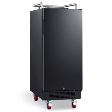 Edgestar outdoor 2024 fridge