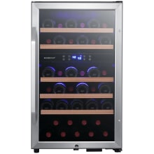EdgeStar Wine Coolers Beverage Appliances CWR362FD