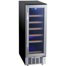 Built In Wine Coolers Under Counter Wine Fridges