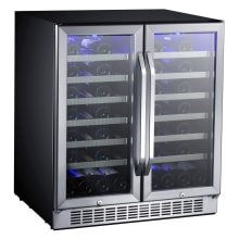 Edgestar wine clearance cooler cwf340dz