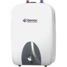 InSinkErator W152 Electric Mini Point-of-Use Tankless Water Heater -  FaucetDirect.com