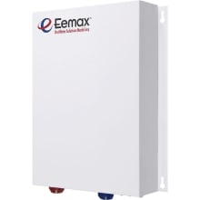 Eemax PR024240 N/A ProSeries 8 GPM, 24 Kilowatt, 240 Volt Commercial  Multi-Use Electric Tankless Water Heater - Faucet.com