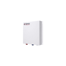 AO Smith ATIO-910-AP N/A 14.5 GPM Commercial Liquid Propane Indoor/Outdoor  Tankless Water Heater with 380000 Maximum BTU Input and ASME Certification  - VentingPipe.com